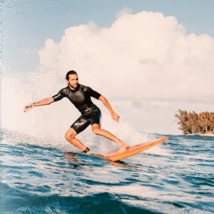 Metodologia e Prática do Treino de Surf Avançado