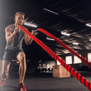 Avaliação e Treino em Sala de Exercício