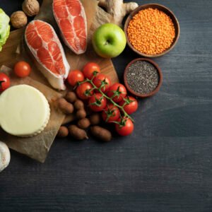 Periodização Nutricional Aplicada à Otimização da Composição Corporal e Performance