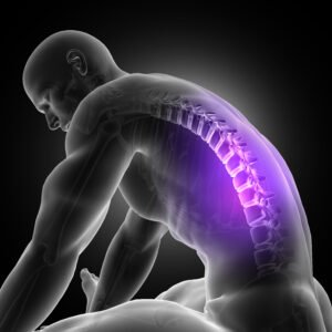 Módulo de Treino Neuromuscular Avançado para a Coluna