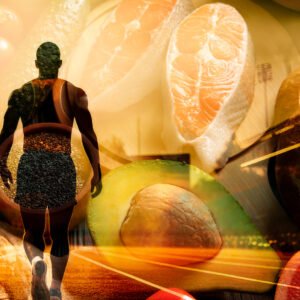Conceitos Avançados de Nutrição Desportiva