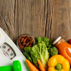 Fundamentos de Nutrição e Metabolismo