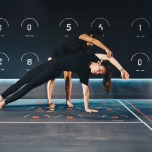 Integrative Movement Basis