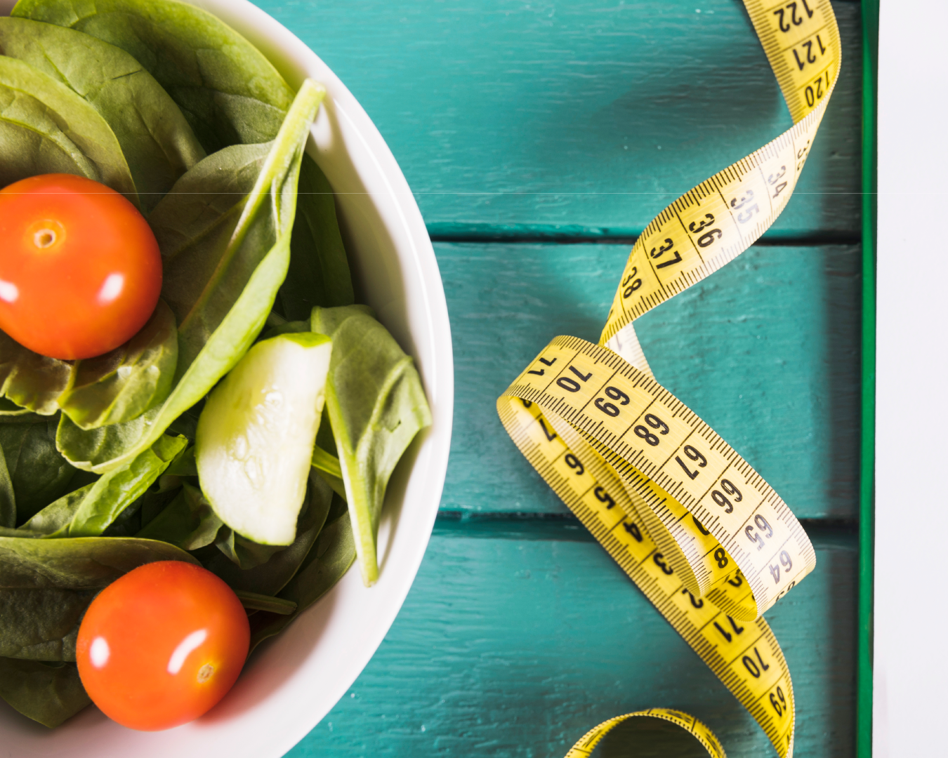 Nutrição e Controlo de Peso