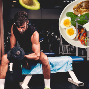 Nutrição, Hipertrofia e Força