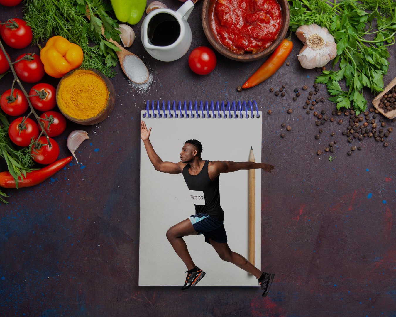 Periodização Nutricional Aplicada à Otimização da Composição Corporal e Performance