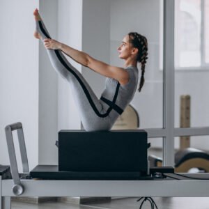 Certificação Pilates MAT Specialist