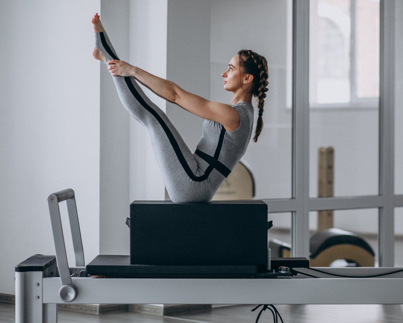 Certificação Pilates MAT Specialist